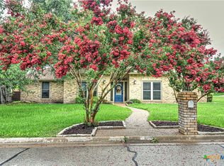 2702 Olympia Dr, Temple, TX 76502