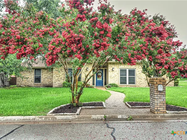 2702 Olympia Dr, Temple, TX 76502