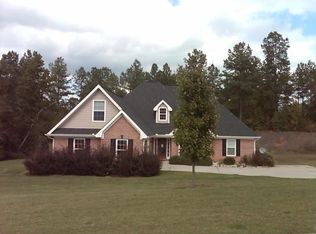 2024 Pheasant Run Dr, McDonough, GA