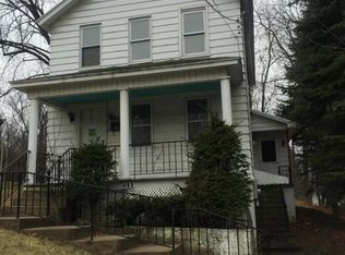 469 Salem Rd, Archbald, PA 18403