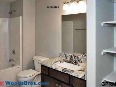 9521 N 146th Pl, Waverly, NE, 68462