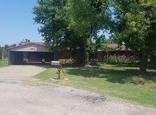 1925 Hilltop Cir, Newcastle, OK 73065