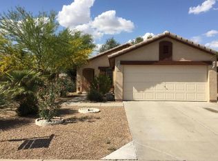 976 E Greenlee Ave, Apache Junction, AZ 85119