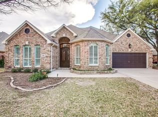 5931 La Cumbre Dr, McKinney, TX 75070