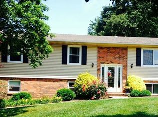 7205 Evanel Way, Powell, TN 37849