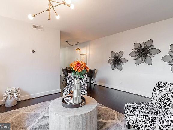 5th image of 907 Euclid St NW APT 102
