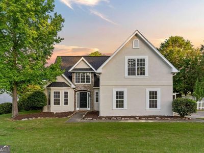 1604 Oak Trace Cir, Grayson, GA, 30017