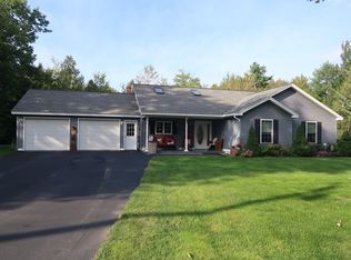 16 Jamie Way, Sidney, ME 04330