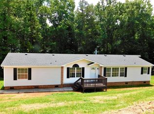 111 Moss Dr, Anderson, SC 29625