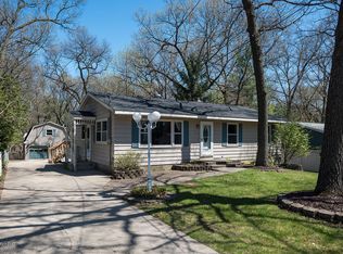 3826 Oak Valley Ave SW, Wyoming, MI 49519
