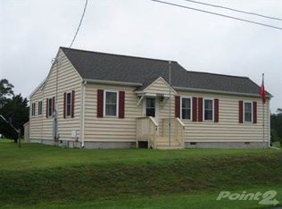 31364 Nocks Landing Rd, Atlantic, VA 23303