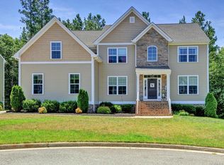 17025 Westervelt Ct, Moseley, VA 23120