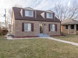 5153 N 67th St, Milwaukee, WI 53218