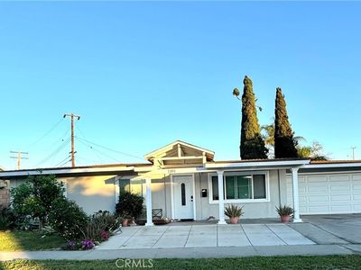 1101 N Gates St, Santa Ana, CA, 92703