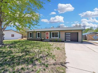 607 W Mona St, Wichita, KS 67217