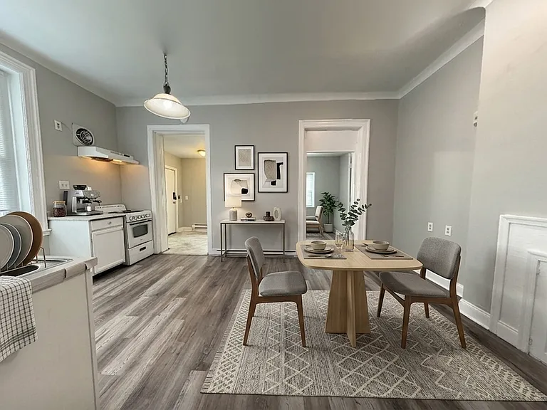 5701 West Girard Avenue — Photo 1