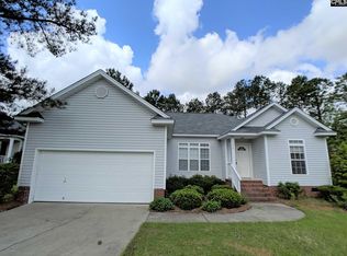 514 Dove Park Rd, Columbia, SC 29223