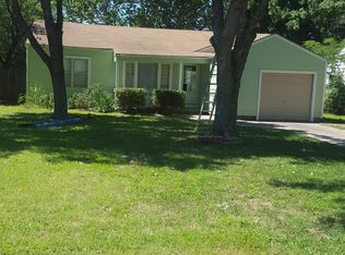 3429 S Gold St, Wichita, KS 67217