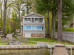 10 Trigs Way UNIT 1, Windham, ME 04062