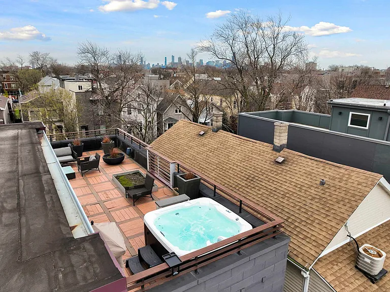 Terrace View