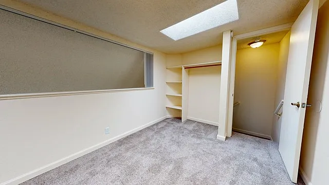 Open Loft Bedroom Open Loft Bedroom