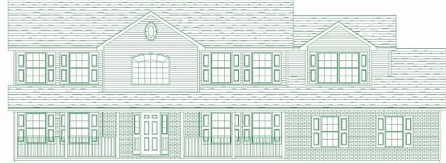 1st image of 3372 Buckskin Ln