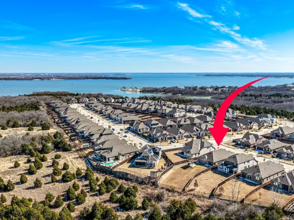 2337 Possum Fire Trl, Wylie, TX 75098