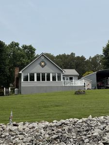 70 Nancy Ave LOT 22-24C, Cadiz, KY, 42211