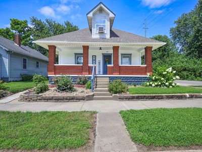 329 E Laurel St, Seymour, IN, 47274