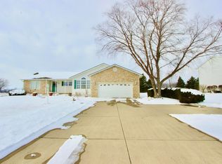 2967 Gooding Rd, Marion, OH 43302