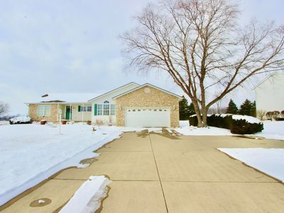 2967 Gooding Rd, Marion, OH, 43302