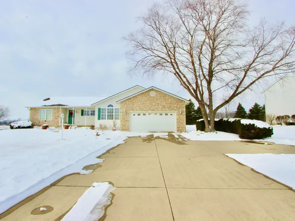2967 Gooding Rd, Marion, OH 43302