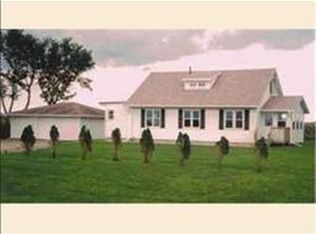 11412 SW 42nd Ave, Ellendale, MN 56026