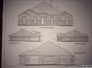 13359 Leeward Ln, San Antonio, TX 78263