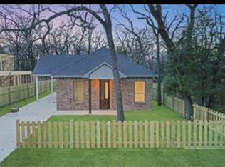 6142 Inca Dr, Mabank, TX 75156