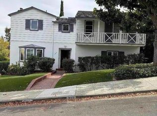 323 Sonora Dr, San Mateo, CA 94402