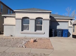 8931 Dakota Ridge Rd SW, Albuquerque, NM 87121