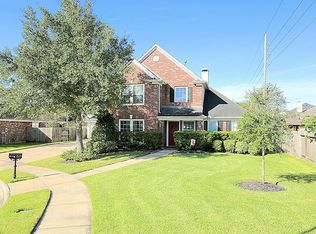 13139 Tarbet Place Ct, Cypress, TX 77429