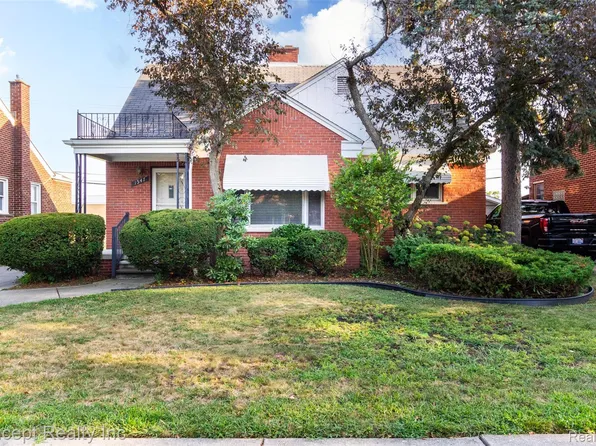 1547 Emmons Blvd, Lincoln Park, MI 48146