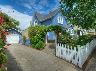 6721 19th Ave NW, Seattle, WA 98117