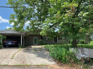 685 Grandview Gardens Rd, Kenova, WV 25530