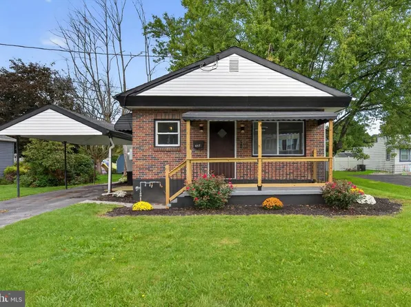 617 E Lehman St, Lebanon, PA 17046