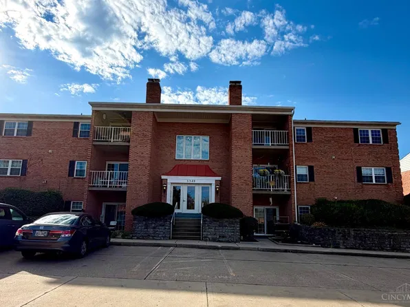 5340 Werk Rd APT 8, Cincinnati, OH 45248
