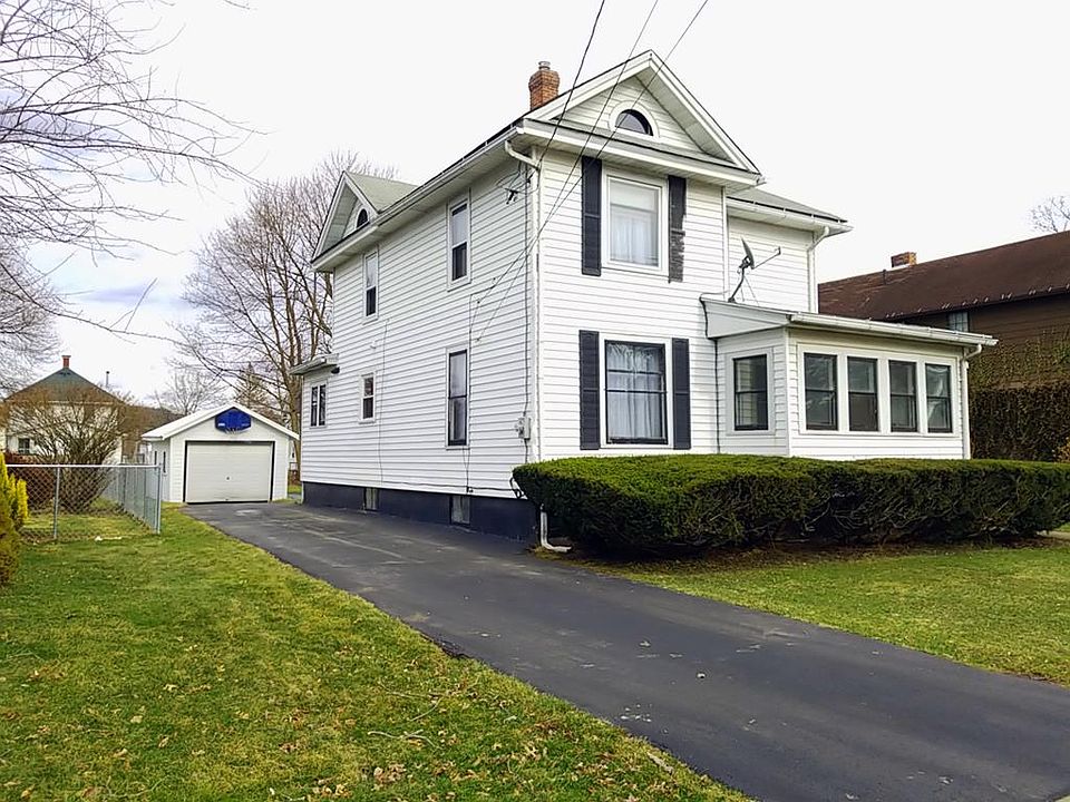 970 Lincoln St, Elmira, NY 14901 MLS 265187 Zillow 970 Lincoln St, Elmira, NY 14901 MLS 265187 Zillow