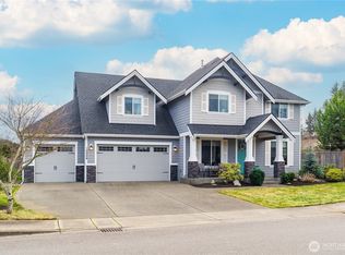 12228 186th St E, Puyallup, WA 98374