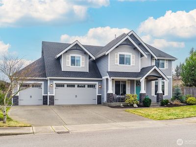 12228 186th Street E, Puyallup, WA, 98374