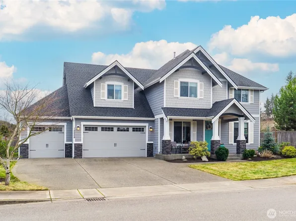 12228 186th Street E, Puyallup, WA 98374