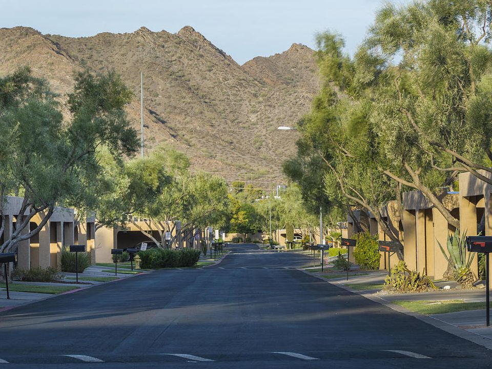 1st image of 1022 E Cochise Dr