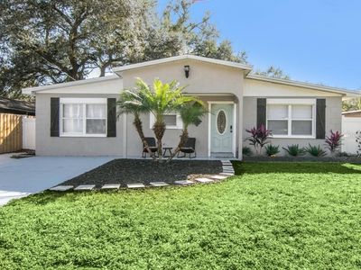 504 W 128th Ave, Tampa, FL, 33612