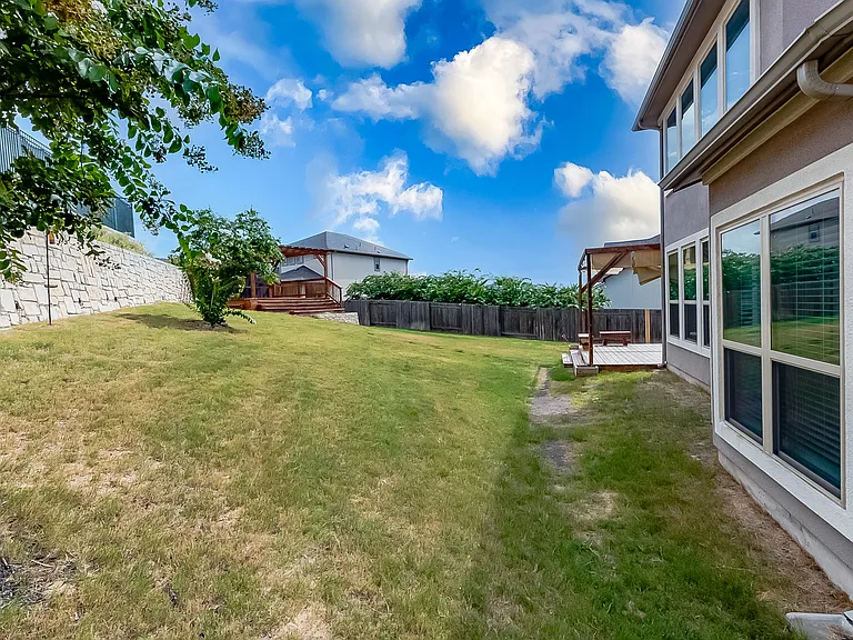 5520 La Canada Way — Photo 46